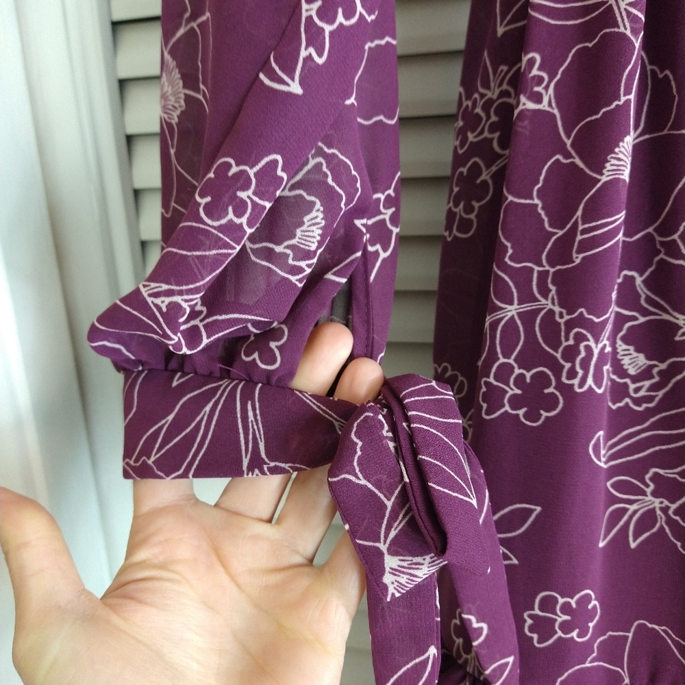 Gal Meets Glam Primrose Dress size 2 NWT - Picture 11 of 16